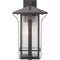 Progress Lighting Cullman One-Light Small Wall Lantern P560124-020 - alternate 6